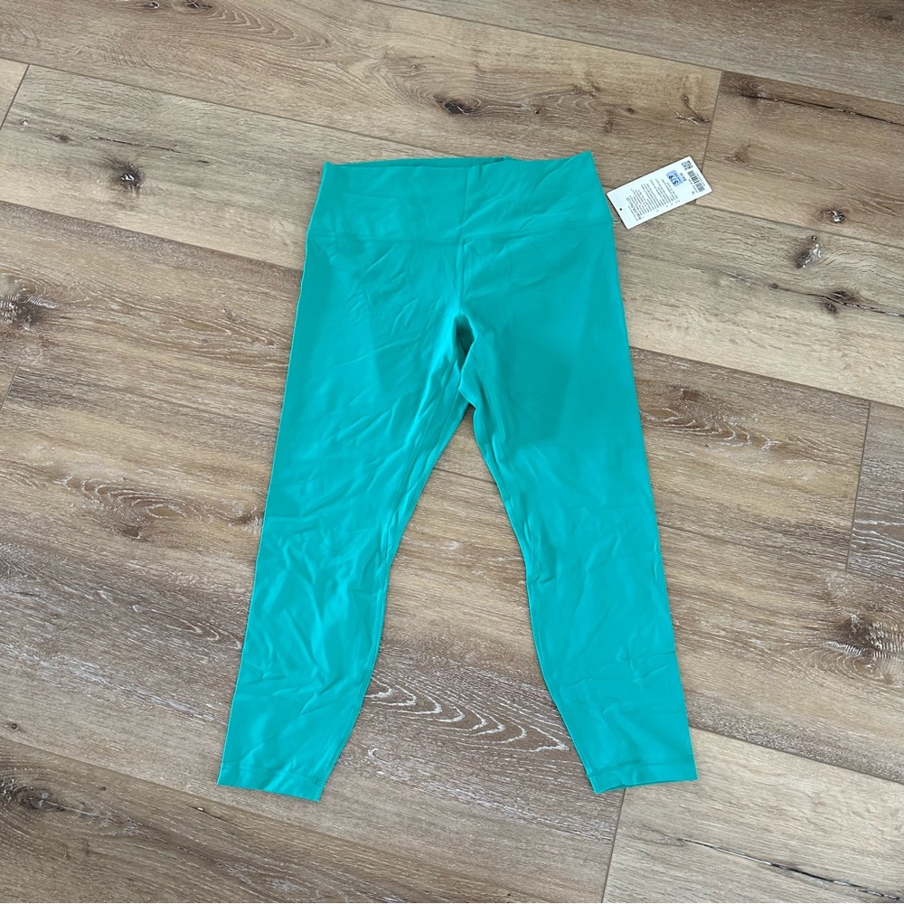 Lululemon align pant